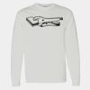 Heavy Cotton™ Long Sleeve T-Shirt Thumbnail
