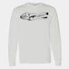 Heavy Cotton™ Long Sleeve T-Shirt Thumbnail