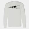Heavy Cotton™ Long Sleeve T-Shirt Thumbnail