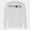 Heavy Cotton™ Long Sleeve T-Shirt Thumbnail