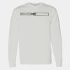 Heavy Cotton™ Long Sleeve T-Shirt Thumbnail
