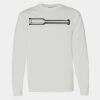 Heavy Cotton™ Long Sleeve T-Shirt Thumbnail