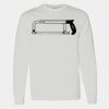 Heavy Cotton™ Long Sleeve T-Shirt Thumbnail