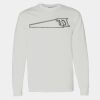 Heavy Cotton™ Long Sleeve T-Shirt Thumbnail