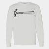 Heavy Cotton™ Long Sleeve T-Shirt Thumbnail