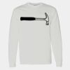 Heavy Cotton™ Long Sleeve T-Shirt Thumbnail