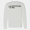 Heavy Cotton™ Long Sleeve T-Shirt Thumbnail
