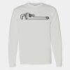 Heavy Cotton™ Long Sleeve T-Shirt Thumbnail