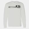 Heavy Cotton™ Long Sleeve T-Shirt Thumbnail