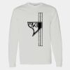 Heavy Cotton™ Long Sleeve T-Shirt Thumbnail
