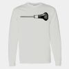 Heavy Cotton™ Long Sleeve T-Shirt Thumbnail