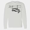 Heavy Cotton™ Long Sleeve T-Shirt Thumbnail
