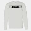 Heavy Cotton™ Long Sleeve T-Shirt Thumbnail