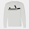 Heavy Cotton™ Long Sleeve T-Shirt Thumbnail