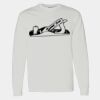 Heavy Cotton™ Long Sleeve T-Shirt Thumbnail