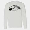 Heavy Cotton™ Long Sleeve T-Shirt Thumbnail