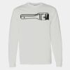 Heavy Cotton™ Long Sleeve T-Shirt Thumbnail