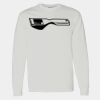 Heavy Cotton™ Long Sleeve T-Shirt Thumbnail
