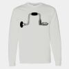 Heavy Cotton™ Long Sleeve T-Shirt Thumbnail