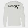 Heavy Cotton™ Long Sleeve T-Shirt Thumbnail