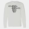Heavy Cotton™ Long Sleeve T-Shirt Thumbnail