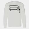 Heavy Cotton™ Long Sleeve T-Shirt Thumbnail