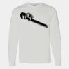 Heavy Cotton™ Long Sleeve T-Shirt Thumbnail