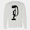 Heavy Cotton™ Long Sleeve T-Shirt Thumbnail