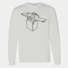 Heavy Cotton™ Long Sleeve T-Shirt Thumbnail