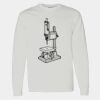 Heavy Cotton™ Long Sleeve T-Shirt Thumbnail