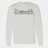 Heavy Cotton™ Long Sleeve T-Shirt Thumbnail