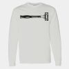 Heavy Cotton™ Long Sleeve T-Shirt Thumbnail