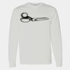 Heavy Cotton™ Long Sleeve T-Shirt Thumbnail