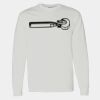 Heavy Cotton™ Long Sleeve T-Shirt Thumbnail