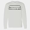 Heavy Cotton™ Long Sleeve T-Shirt Thumbnail