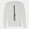 Heavy Cotton™ Long Sleeve T-Shirt Thumbnail