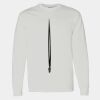 Heavy Cotton™ Long Sleeve T-Shirt Thumbnail