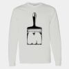 Heavy Cotton™ Long Sleeve T-Shirt Thumbnail