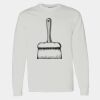 Heavy Cotton™ Long Sleeve T-Shirt Thumbnail