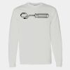 Heavy Cotton™ Long Sleeve T-Shirt Thumbnail
