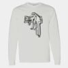 Heavy Cotton™ Long Sleeve T-Shirt Thumbnail