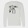 Heavy Cotton™ Long Sleeve T-Shirt Thumbnail