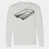 Heavy Cotton™ Long Sleeve T-Shirt Thumbnail
