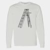 Heavy Cotton™ Long Sleeve T-Shirt Thumbnail
