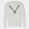 Heavy Cotton™ Long Sleeve T-Shirt Thumbnail