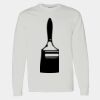 Heavy Cotton™ Long Sleeve T-Shirt Thumbnail