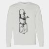 Heavy Cotton™ Long Sleeve T-Shirt Thumbnail