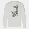 Heavy Cotton™ Long Sleeve T-Shirt Thumbnail