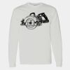 Heavy Cotton™ Long Sleeve T-Shirt Thumbnail