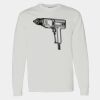 Heavy Cotton™ Long Sleeve T-Shirt Thumbnail